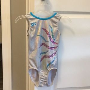 GK LEOTARD